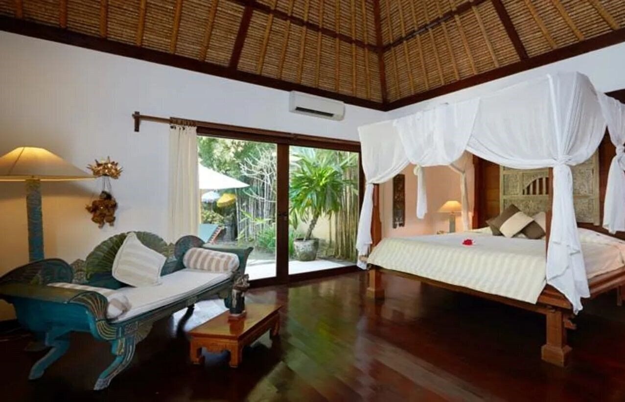 Изображение Atta Kamaya Resort & Villa 4*